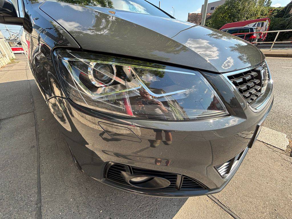 Seat Alhambra 2.0TDi/2021/XCELLENCE.DPH.1MAJ.MAN6-ZÁRUKA
