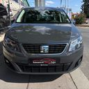 Seat Alhambra 2.0TDi/2021/XCELLENCE.DPH.1MAJ.MAN6-ZÁRUKA