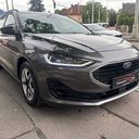 Ford Focus 1.5TDCi-88 kW/2023/AT-8.DPH.Titaniu-záruka
