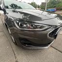 Ford Focus 1.5TDCi-88 kW/2023/AT-8.DPH.Titaniu-záruka