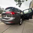 Ford Focus 1.5TDCi-88 kW/2023/AT-8.DPH.Titaniu-záruka