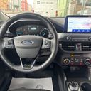 Ford Focus 1.5TDCi-88 kW/2023/AT-8.DPH.Titaniu-záruka