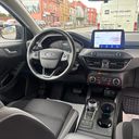 Ford Focus 1.5TDCi-88 kW/2023/AT-8.DPH.Titaniu-záruka