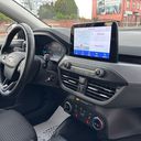 Ford Focus 1.5TDCi-88 kW/2023/AT-8.DPH.Titaniu-záruka