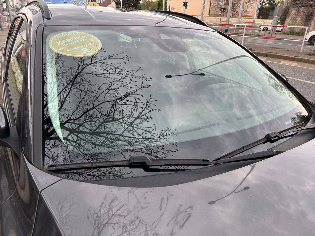 Ford Focus 1.5TDCi-88 kW/2023/AT-8.DPH.Titaniu-záruka