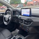 Ford Focus 1.5TDCi-88 kW/2023/AT-8.DPH.Titaniu-záruka