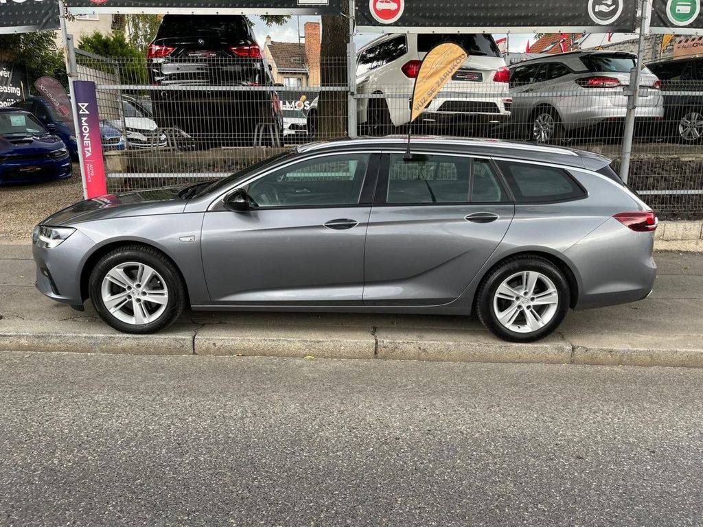 Opel Insignia 2.0CDTi/128KW/2021/SPORTS TOURER/1M-ZÁRUKA12MĚS