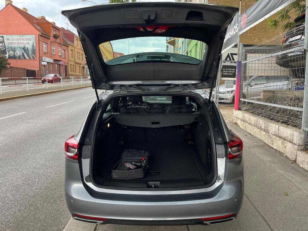 Opel Insignia 2.0CDTi/128KW/2021/SPORTS TOURER/1M-ZÁRUKA12MĚS