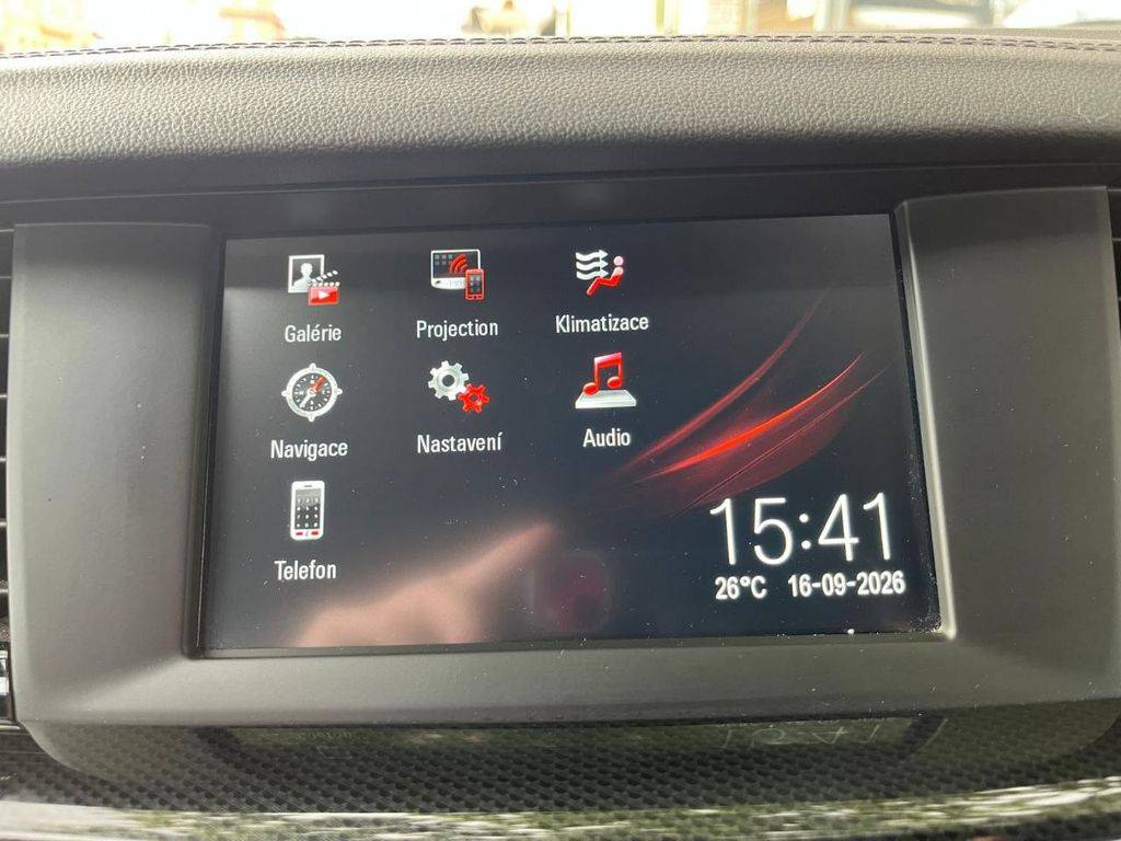 Opel Insignia 2.0CDTi/128KW/2021/SPORTS TOURER/1M-ZÁRUKA12MĚS