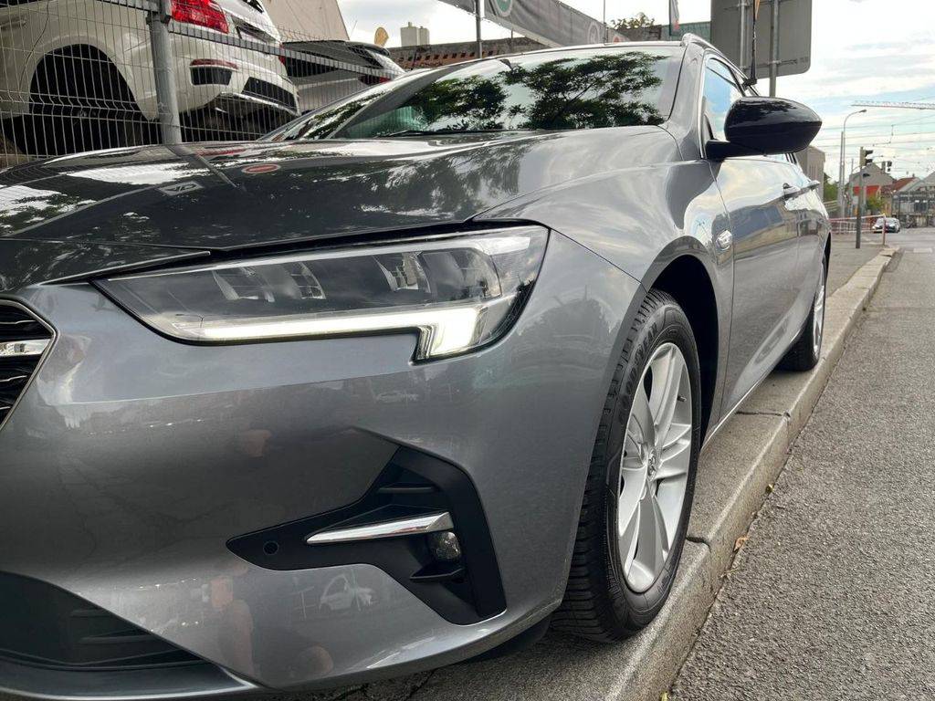 Opel Insignia 2.0CDTi/128KW/2021/SPORTS TOURER/1M-ZÁRUKA12MĚS