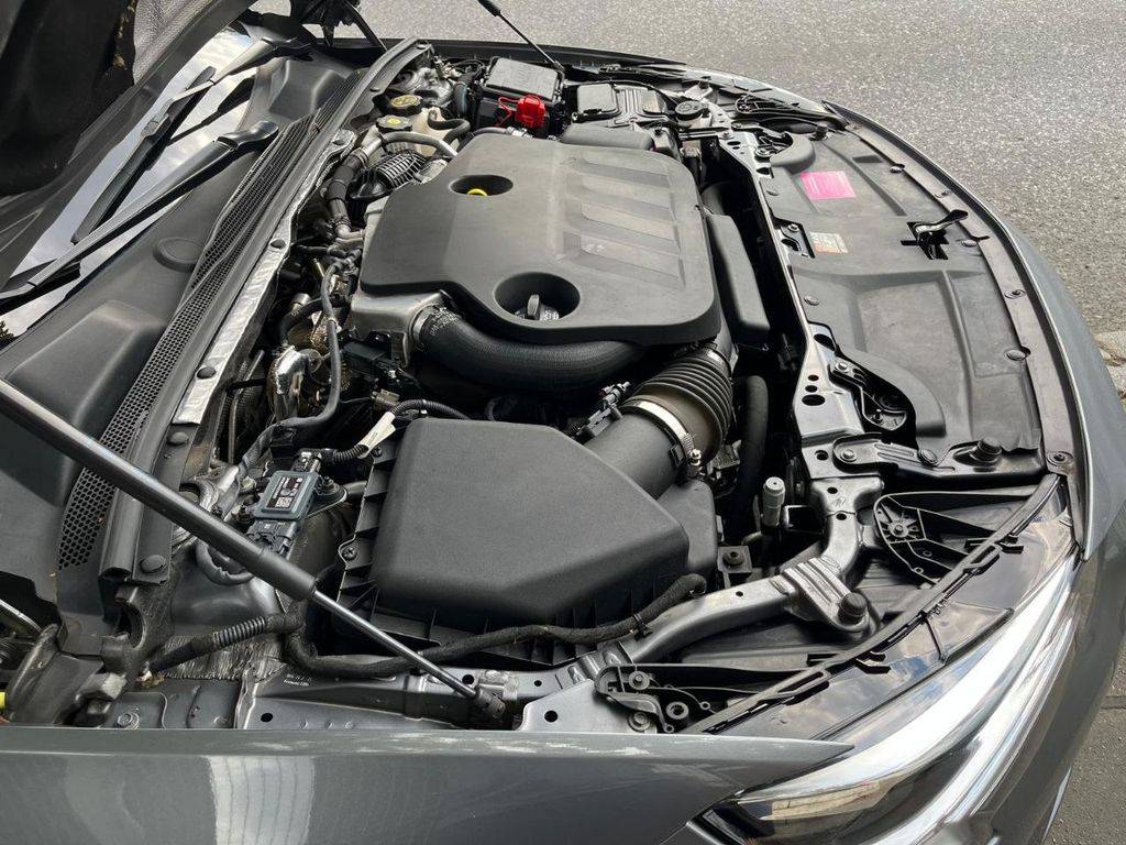 Opel Insignia 2.0CDTi/128KW/2021/SPORTS TOURER/1M-ZÁRUKA12MĚS