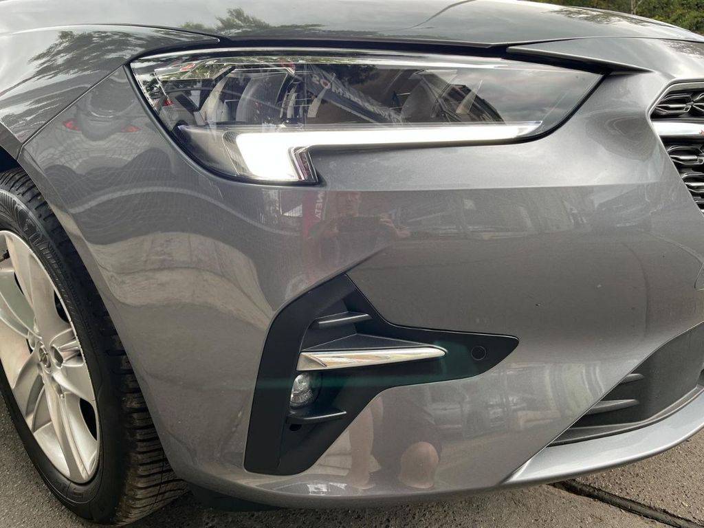 Opel Insignia 2.0CDTi/128KW/2022/SPORTS TOURER/1M-ZÁRUKA12MĚS