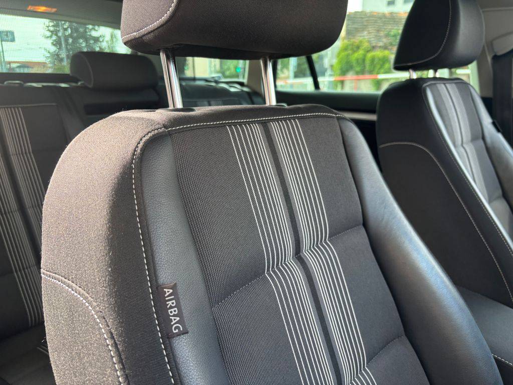 Volkswagen Golf 2.0TDi/2013/MATCH EDITION/2.M-tažné záruka12
