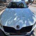 Škoda Superb 2.0TDI-SPORTLINE.4x4.AT.ZÁRUKA 12