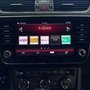 Škoda Superb 2.0TDI-SPORTLINE.4x4.AT.ZÁRUKA 12