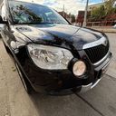 Škoda Yeti 1.8TSi/2011/MAN6-TAŽNÉ.4X4