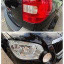Škoda Yeti 1.8TSi/2011/MAN6-TAŽNÉ.4X4