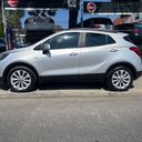 Opel Mokka X Opel Mokka X 1.6CDTi/2019/COSMO.4X4.ZÁRUKA 12