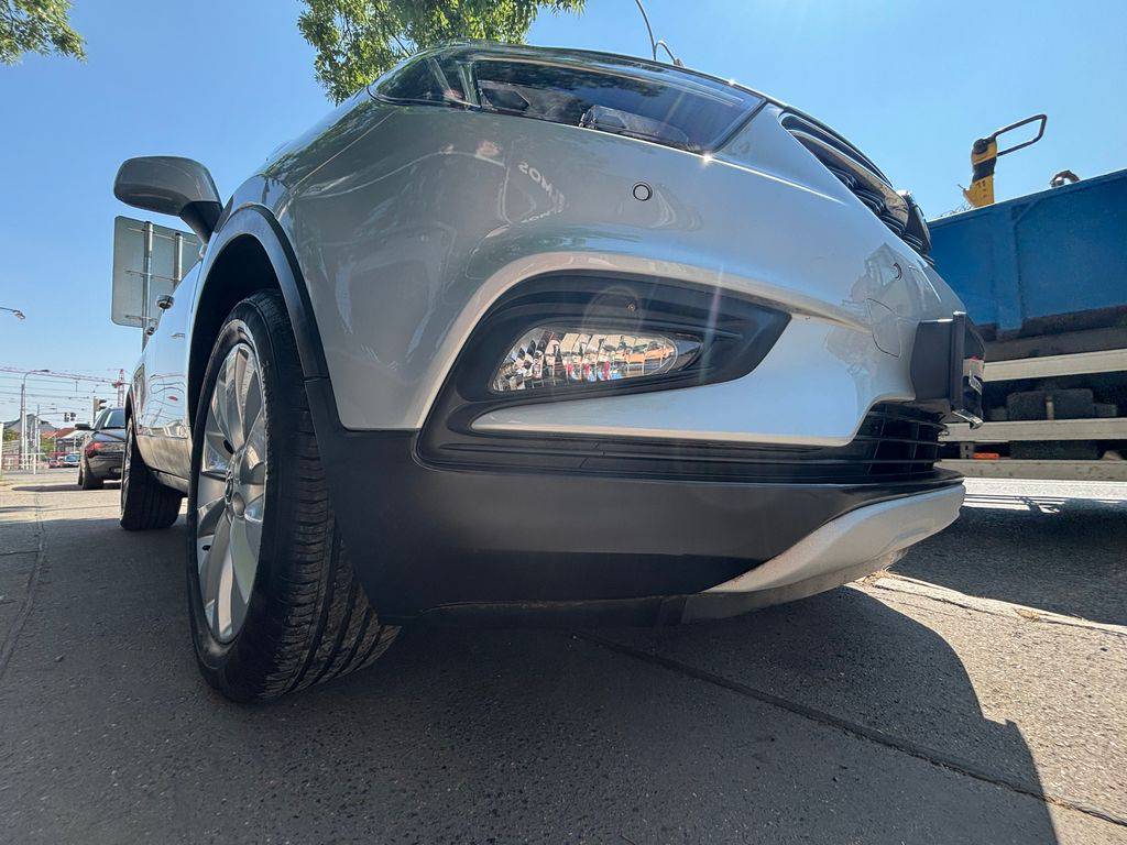 Opel Mokka X Opel Mokka X 1.6CDTi/2019/COSMO.4X4.ZÁRUKA 12