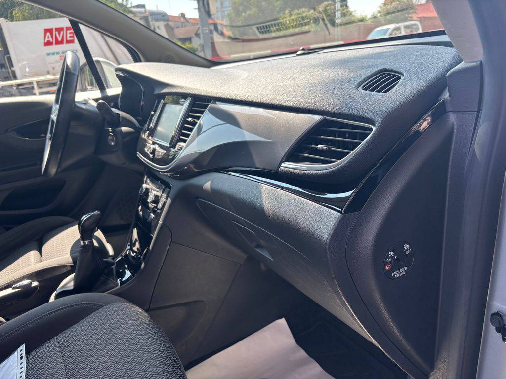 Opel Mokka X Opel Mokka X 1.6CDTi/2019/COSMO.4X4.ZÁRUKA 12