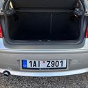 BMW 118 118i-95KW/2007/MAN6.TAŽNÉ.KLIMA