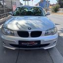 BMW 118 118i-95KW/2007/MAN6.TAŽNÉ.KLIMA