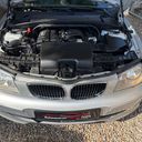 BMW 118 118i-95KW/2007/MAN6.TAŽNÉ.KLIMA