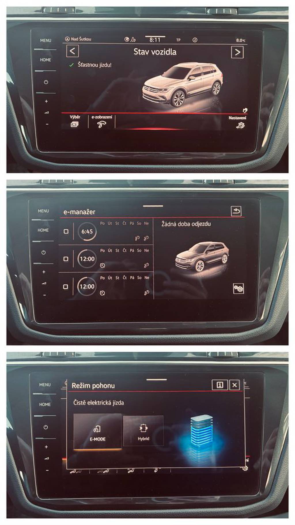 Volkswagen Tiguan PHEV/2023/PREMIUM-1M-ZÁRUKA24