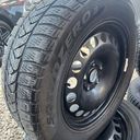 Volkswagen Passat Sada kol VW Passat 6,5Jx16H2 E