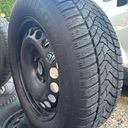 Volkswagen Passat Sada kol VW Passat 6,5Jx16H2 E