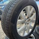 Mazda CX-7 original alu 18x7,5J50 et50, p