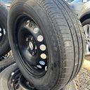 Škoda Octavia sada orig. kol 6Jx15 ET43, pne