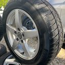 Volkswagen Passat Alu disk VW, Škoda, Seat 5X112 r16