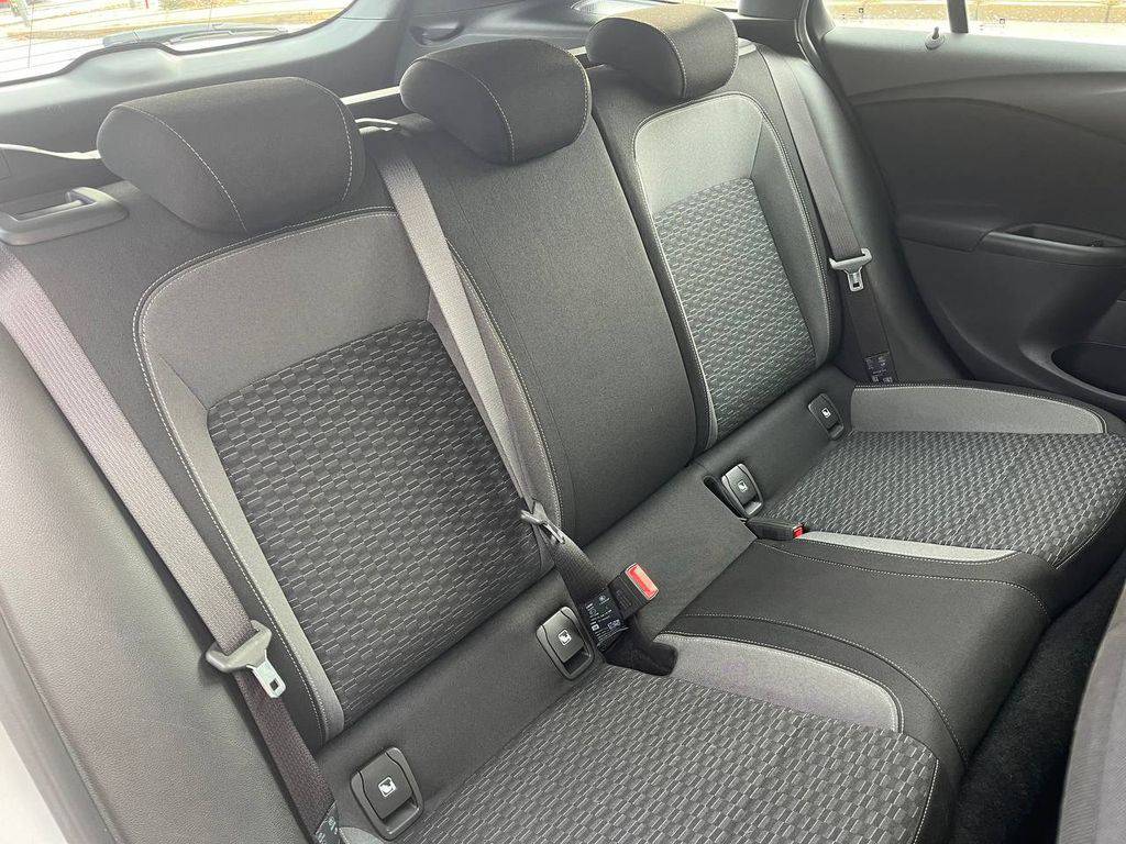 Opel Astra 1.5CDTi/2022/ELEG./AT9/TAŽNÉ,Z