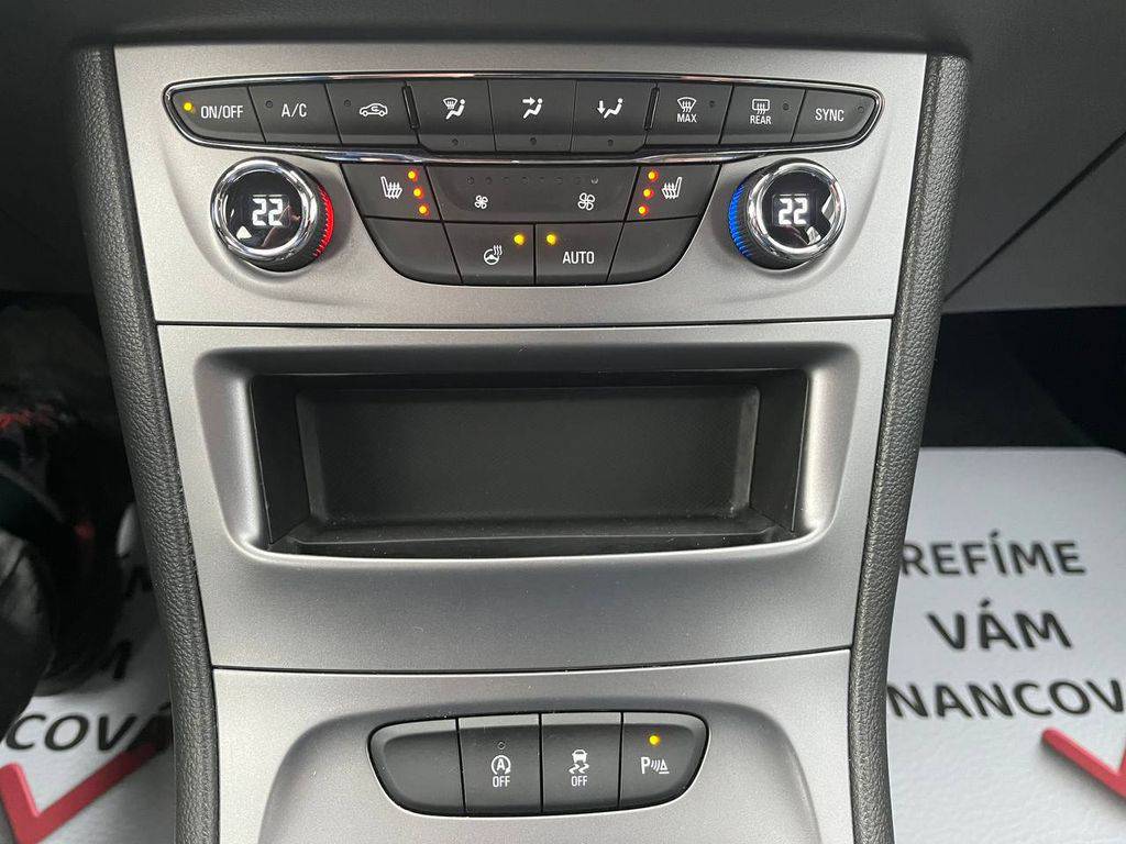 Opel Astra 1.5CDTi/2022/ELEG./AT9/TAŽNÉ,Z