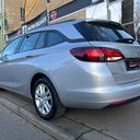 Opel Astra 1.5CDTi/2022/ELEG./AT9/TAŽNÉ,Z