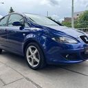 Seat Altea 2.0TDI/2006/SPORT-2MAJITEL