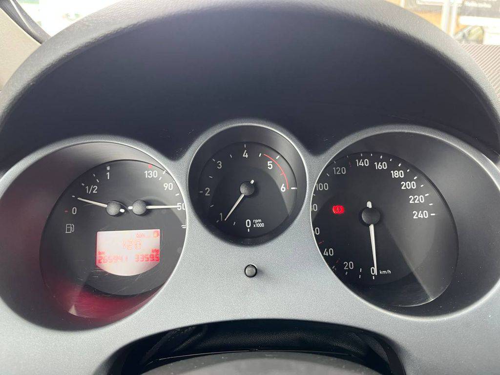 Seat Altea 2.0TDI/2006/SPORT-2MAJITEL