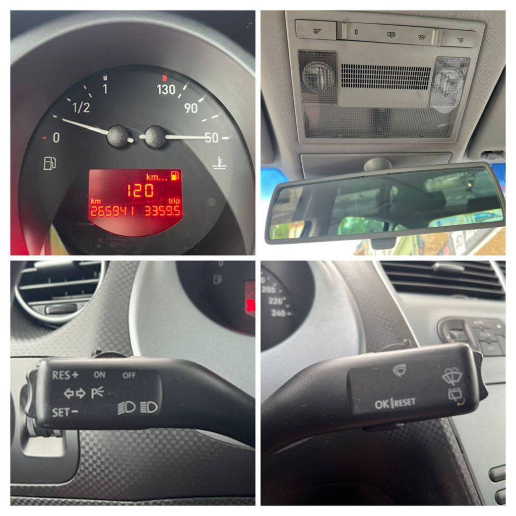 Seat Altea 2.0TDI/2006/SPORT-2MAJITEL