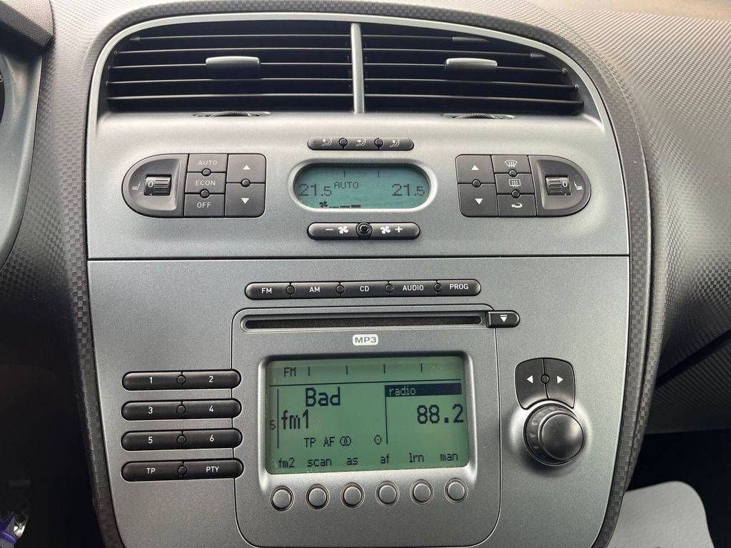 Seat Altea 2.0TDI/2006/SPORT-2MAJITEL