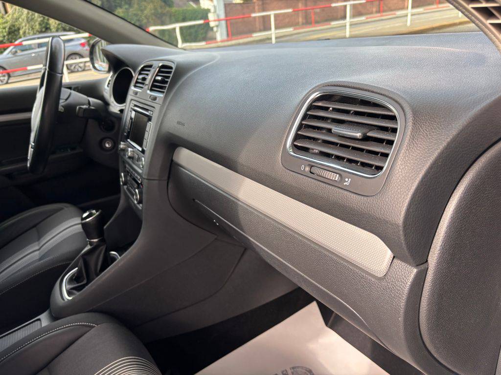 Volkswagen Golf 2.0TDi/2013/MATCH EDITION/2.M-tažné záruka12