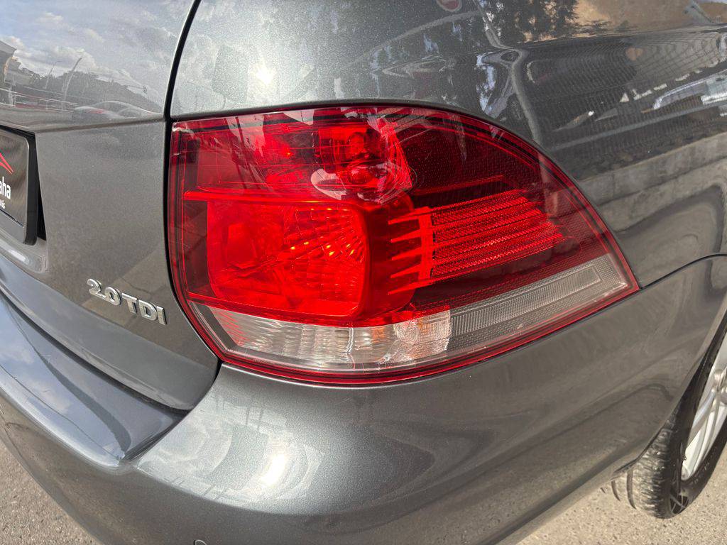 Volkswagen Golf 2.0TDi/2013/MATCH EDITION/2.M-tažné záruka12