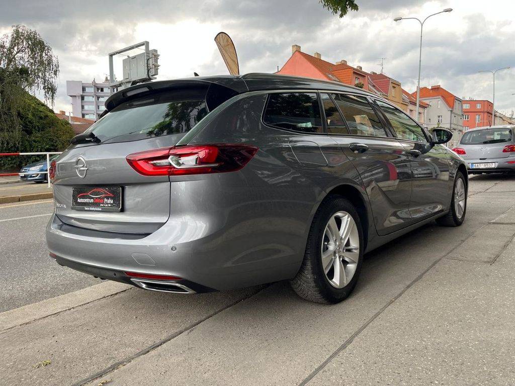 Opel Insignia 2.0CDTi/128KW/2022/SPORTS TOURER/1M-ZÁRUKA12MĚS