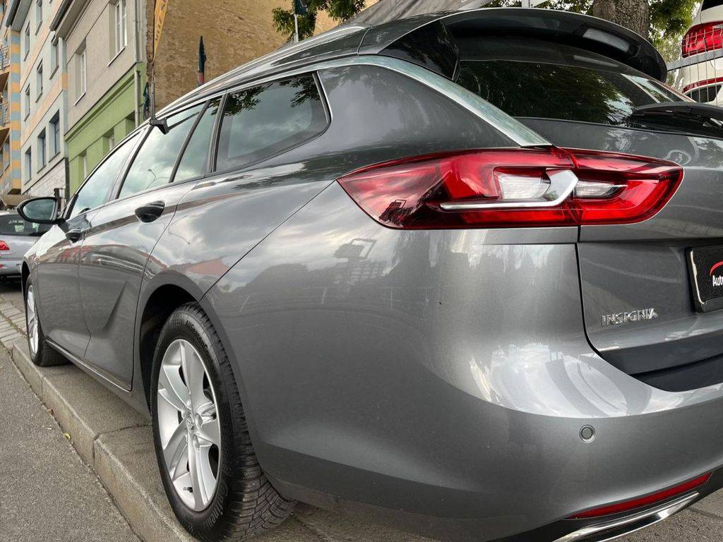 Opel Insignia 2.0CDTi/128KW/2022/SPORTS TOURER/1M-ZÁRUKA12MĚS