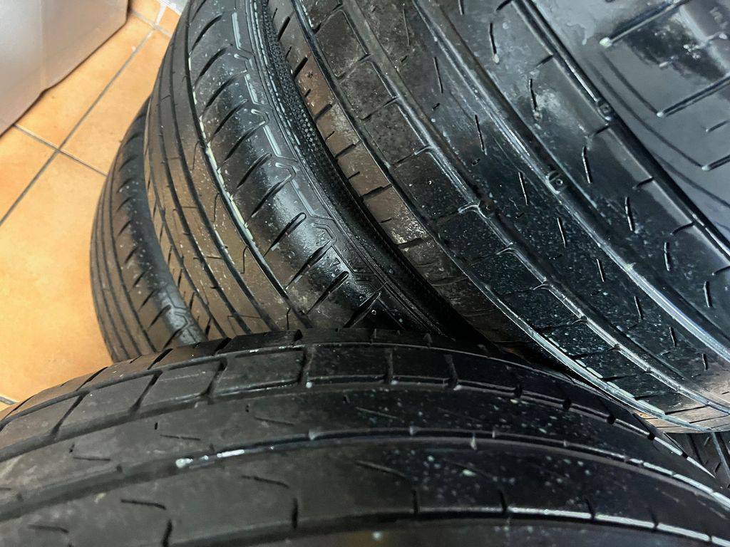 BMW 320 BMW plech. disk s poklicemi 5X120
