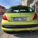 Peugeot 207 1.6i 80KW/2007/PANORAMA-KŮŽE