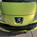 Peugeot 207 1.6i 80KW/2007/PANORAMA-KŮŽE
