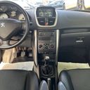 Peugeot 207 1.6i 80KW/2007/PANORAMA-KŮŽE