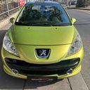Peugeot 207 1.6i 80KW/2007/PANORAMA-KŮŽE