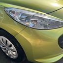 Peugeot 207 1.6i 80KW/2007/PANORAMA-KŮŽE